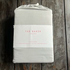 Ted Baker London King Duvet Cover Set